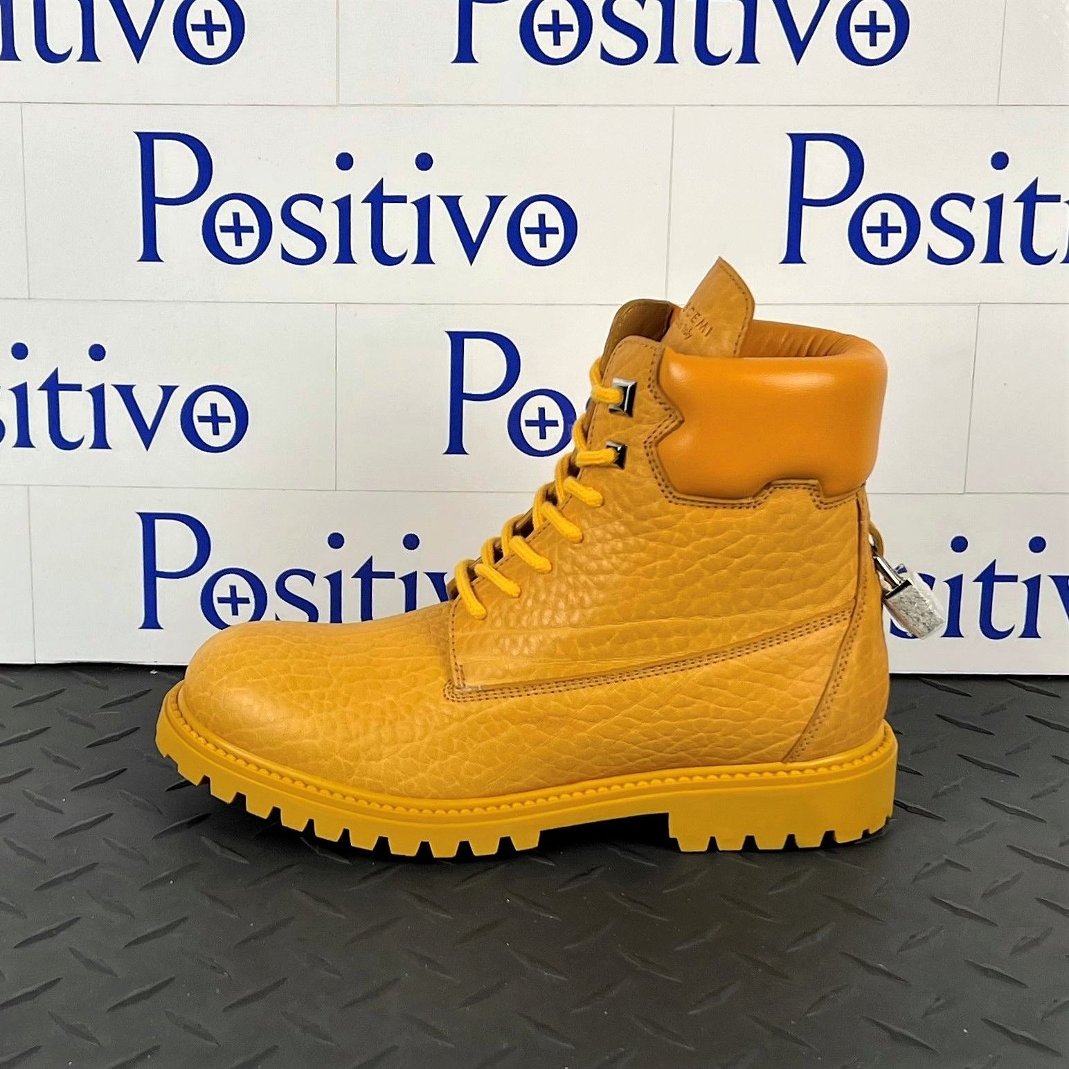 Buscemi boots online