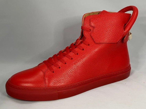 Buscemi Positivo Clothing