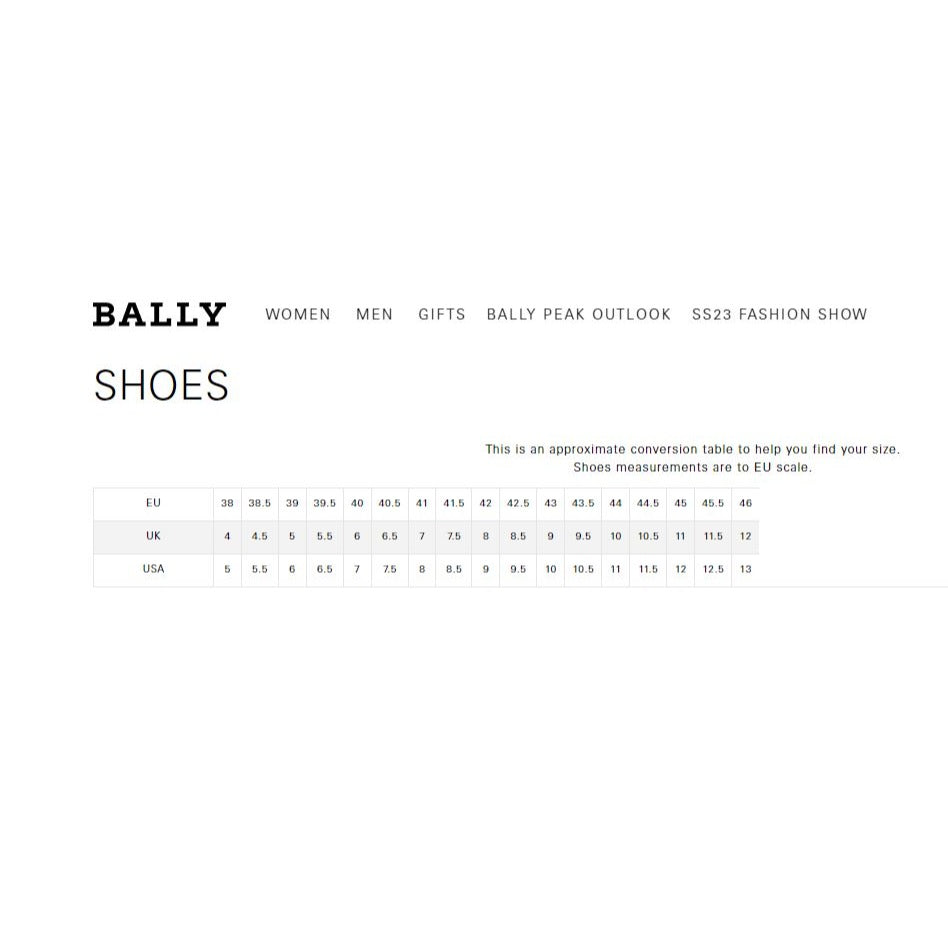 Bally Drulio FO Brown Leather Drivers | Positivo Clothing