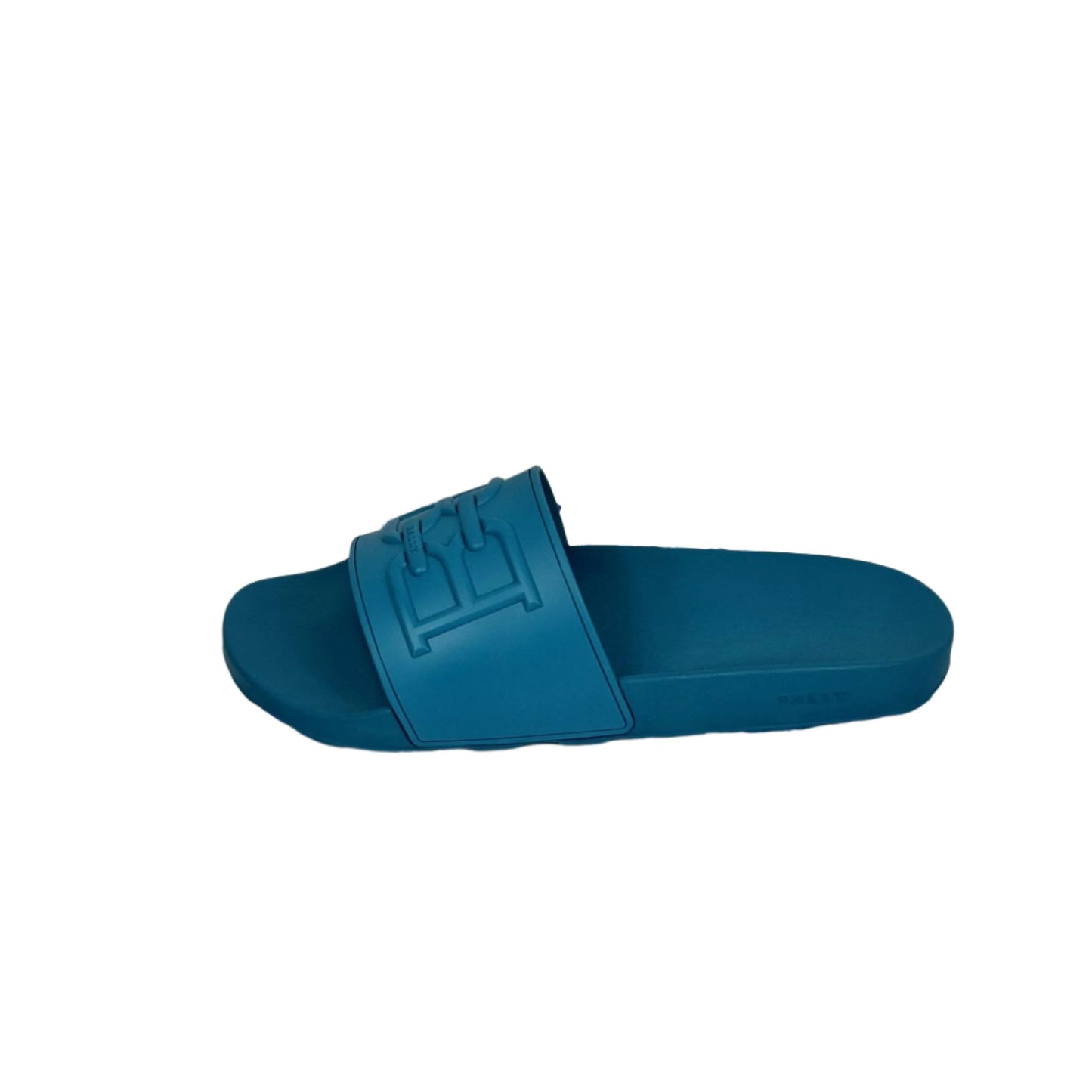 Bally Mens Scotty Tide 22 Rubber Sandals | Positivo Clothing