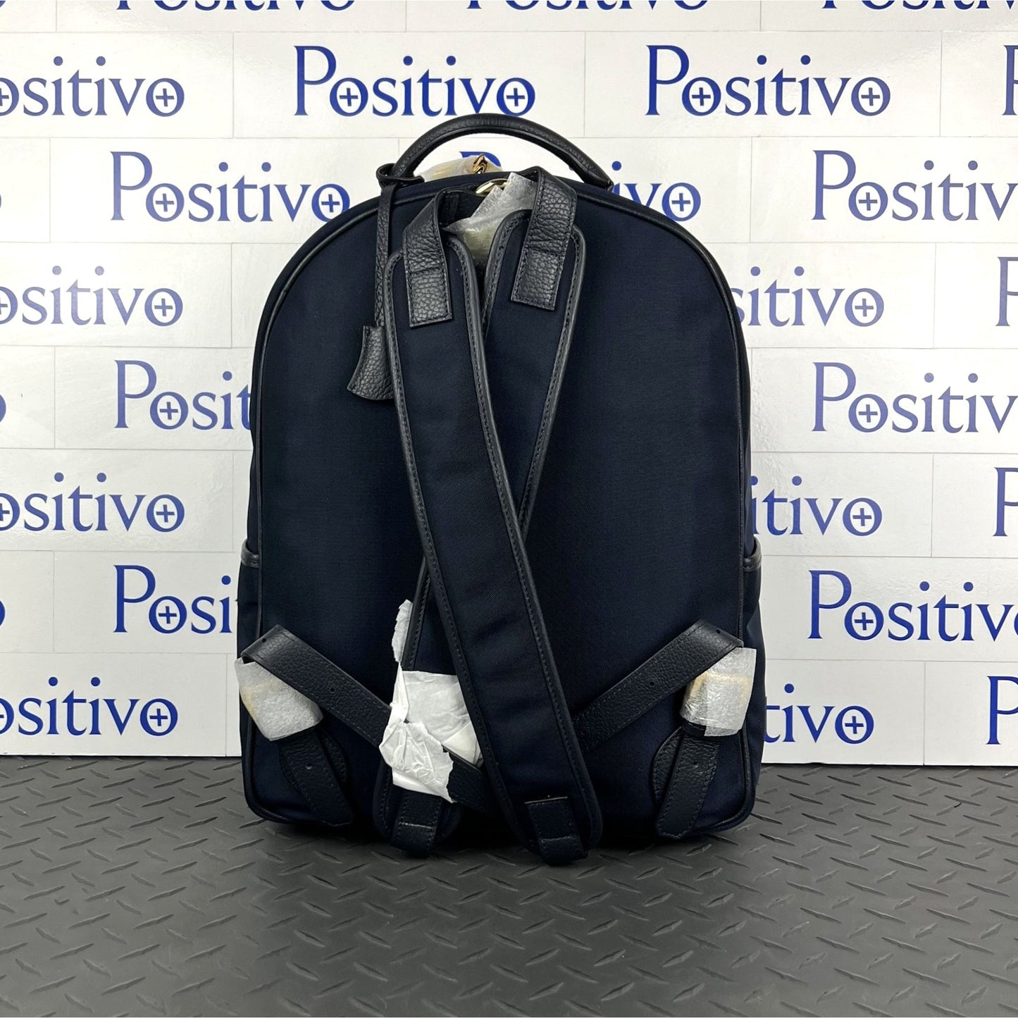 Buscemi PHD Neoprene Navy/Oceano Backpack Bag | Positivo Clothing