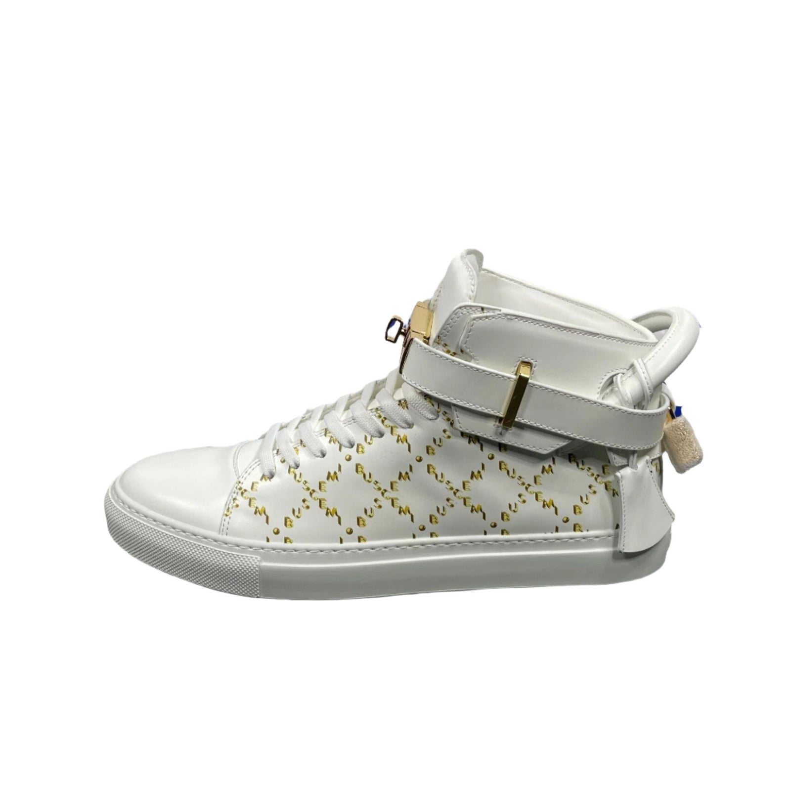 BUSCEMI x The Selby 100mm Sneaker