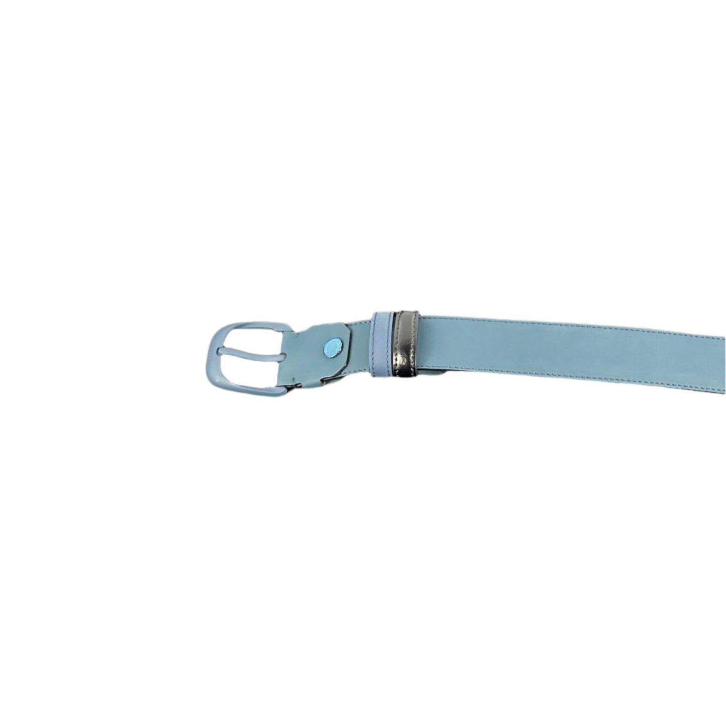 Bally Baldon Prusse Leather Belt | Positivo Clothing