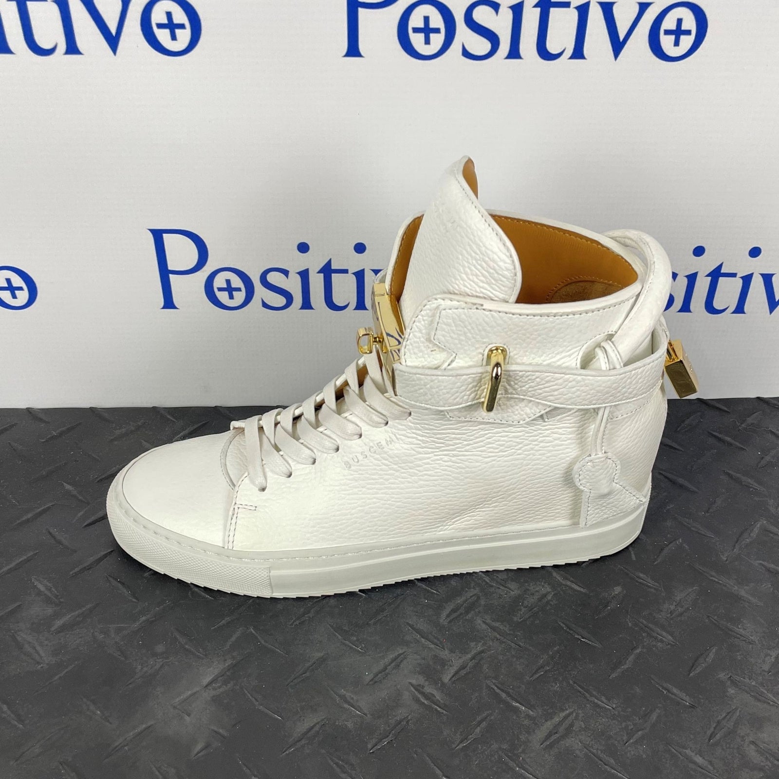 Women s Buscemi Shoes Positivo Clothing