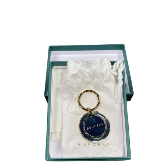 Buscemi Cookie Key Holder Ocean | Positivo Clothing